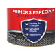 Eucatex Fundo Galvanizado Eucalar 1/4