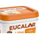 Eucatex Latex Eucalar Acrilico 3,6Lt Gelo Eucatex Latex Eucalar Acrilico 3,6Lt Gelo