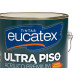 Eucatex Tinta  Piso 3,6Lt Verm.Seguranca