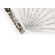 Starfer Lamina P/Estil 09Mm X 0.37 C/10 Starfer Lamina P/Estil 09Mm X 0.37 C/10