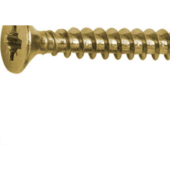 Jomarca Parafuso Chip Mov.Ch 6,0 X 70