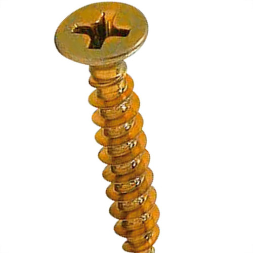 Jomarca Parafuso Chip Mov.Ch 6,0 X100