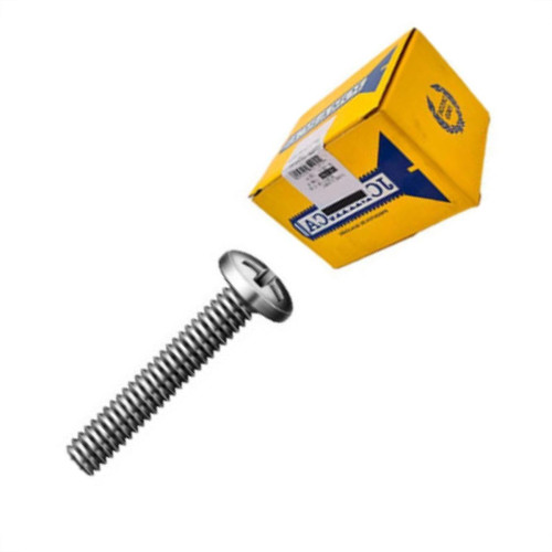 Jomarca Maq.Panela Philips Parafuso Maquina Jmc Pan Phillips X.1/4 X2.1/2 Jomarca Maq.Panela Philips Parafuso Maquina Jmc Pan Phillips X.1/4 X2.1/2