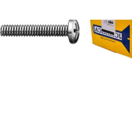 Jomarca Maq.Panela Philips Parafuso Maquina Jmc Pan Phillips X.1/4 X2.1/2 Jomarca Maq.Panela Philips Parafuso Maquina Jmc Pan Phillips X.1/4 X2.1/2