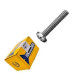 Jomarca Maq.Panela Philips Parafuso Maquina Jmc Pan Phillips Y.1/4 X 4 Jomarca Maq.Panela Philips Parafuso Maquina Jmc Pan Phillips Y.1/4 X 4