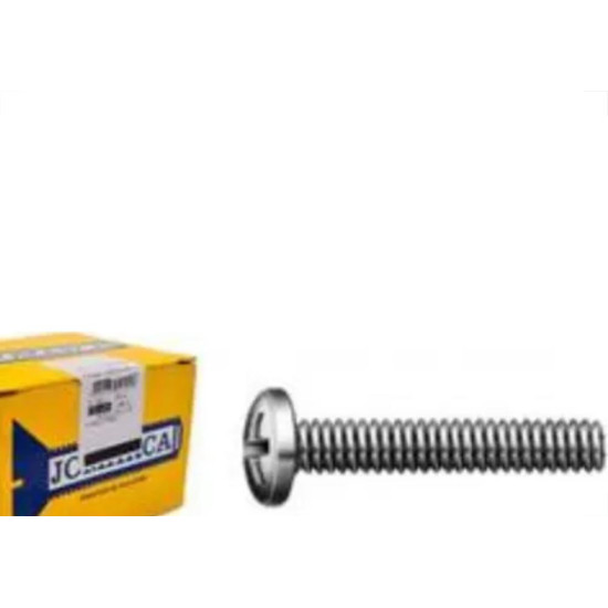 Jomarca Maq.Panela Philips Parafuso Maquina Jmc Pan Phillips Y.1/4 X 4 Jomarca Maq.Panela Philips Parafuso Maquina Jmc Pan Phillips Y.1/4 X 4