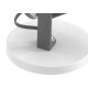 Spot P/01 Lampada Branco J.R
