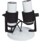 Spot P/02 Lampada Branco J.R