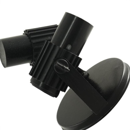 Spot P/02 Lampada Preto J.R Spot P/02 Lampada Preto J.R