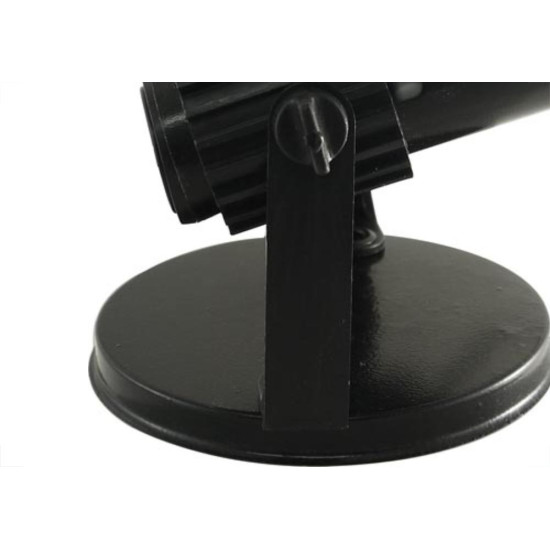 Spot P/02 Lampada Preto J.R Spot P/02 Lampada Preto J.R