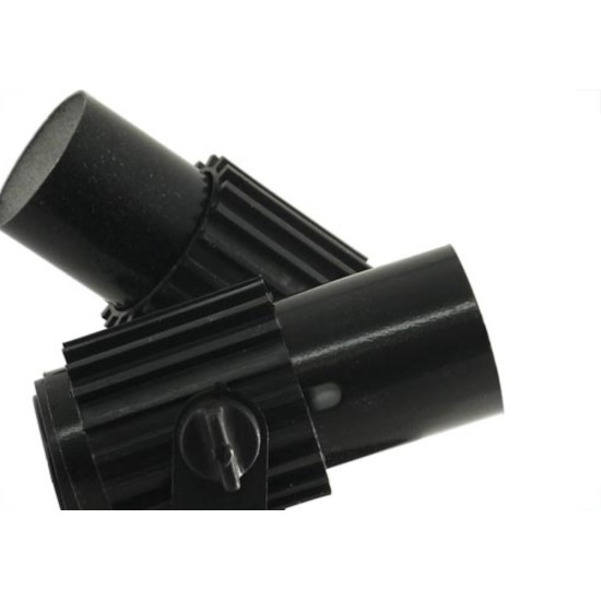 Spot P/02 Lampada Preto J.R Spot P/02 Lampada Preto J.R