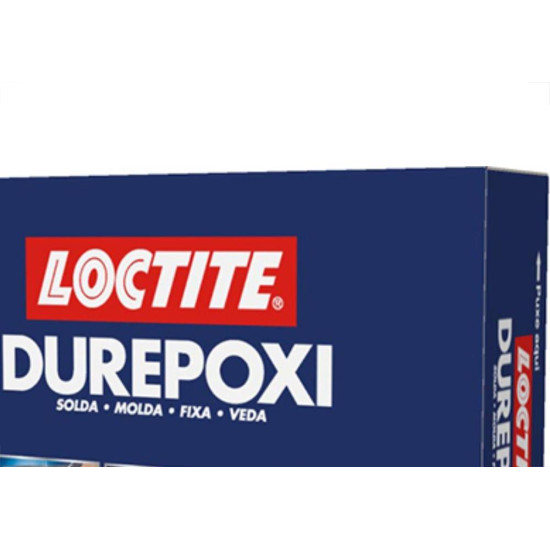 Henkel Durepoxi 50 Grs - Kit C/12 Pc Henkel Durepoxi 50 Grs - Kit C/12 Pc