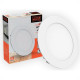 Black Lum.Led B&D Sob Red 24W 3000K Black Lum.Led B&D Sob Red 24W 3000K