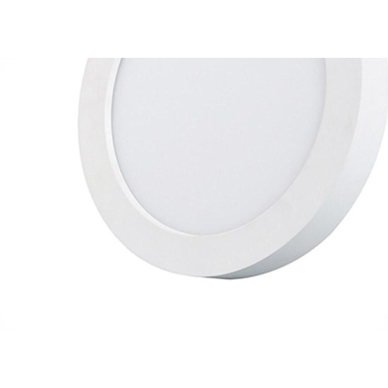 Black Lum.Led B&D Sob Red 12W 6500K Black Lum.Led B&D Sob Red 12W 6500K