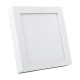 Black Lum.Led B&D Sob Qdr 24W 6500K Black Lum.Led B&D Sob Qdr 24W 6500K
