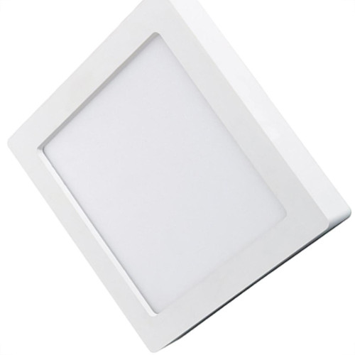 Black Lum.Led B&D Sob Qdr 24W 6500K Black Lum.Led B&D Sob Qdr 24W 6500K