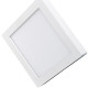 Black Lum.Led B&D Sob Qdr 24W 6500K Black Lum.Led B&D Sob Qdr 24W 6500K
