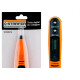 Starfer Teste Volt.Dig Emborrachada Starfer Teste Volt.Dig Emborrachada