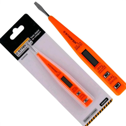 Starfer Teste Volt.Dig Peq Starfer Teste Volt.Dig Peq