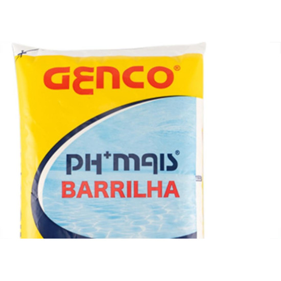 Genco Elevador Ph+Granul.02Kg (30073038) Genco Elevador Ph+Granul.02Kg (30073038)