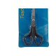 Western Cutelaria Ud Tesoura West,Uso Geral 15 - 2133 Western Cutelaria Ud Tesoura West,Uso Geral 15 - 2133