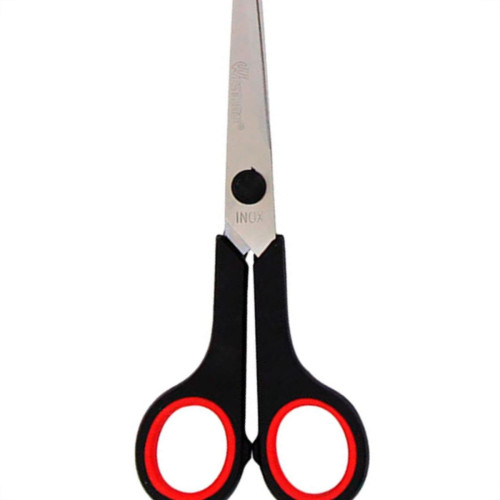 Western Cutelaria Ud Tesoura West.Uso Geral 15 Prof-5006