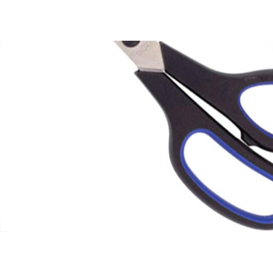 Western Cutelaria Ud Tesoura West.Uso Geral 20 Prof-5008