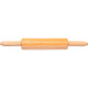 Stolf Rolo P/Massa 43Cm Madeira -16 Stolf Rolo P/Massa 43Cm Madeira -16
