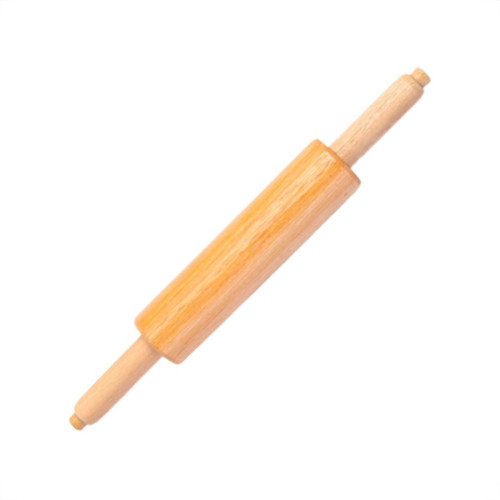Stolf Rolo P/Massa 43Cm Madeira -16 Stolf Rolo P/Massa 43Cm Madeira -16