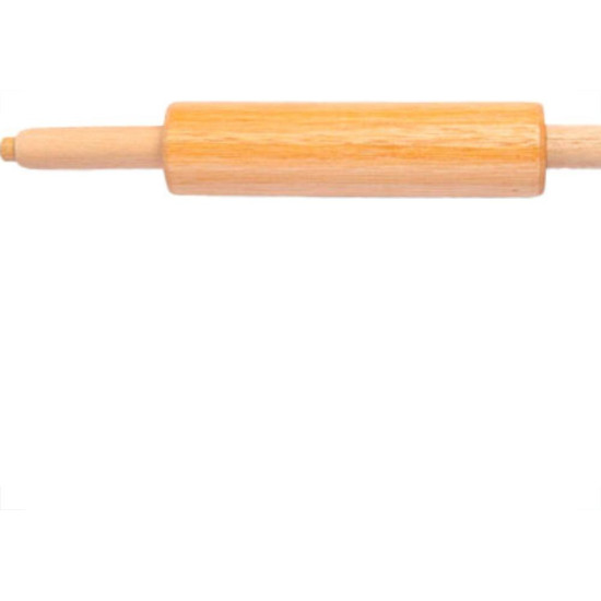 Stolf Rolo P/Massa 43Cm Madeira -16 Stolf Rolo P/Massa 43Cm Madeira -16