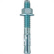 Fischer Chumbador. Fixador Bolt Fwa.E 5/8X5 C10 Fischer Chumbador. Fixador Bolt Fwa.E 5/8X5 C10