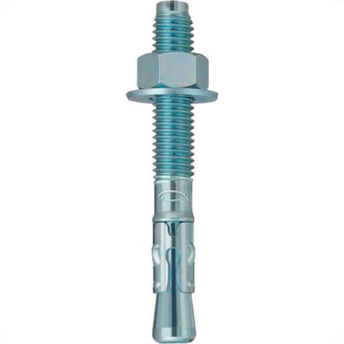 Fischer Chumbador. Fixador Bolt Fwa.E 5/8X6 C10