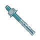 Fischer Chumbador. Fixador Bolt Fwa.F 3/4X5.1/2 C10 Fischer Chumbador. Fixador Bolt Fwa.F 3/4X5.1/2 C10