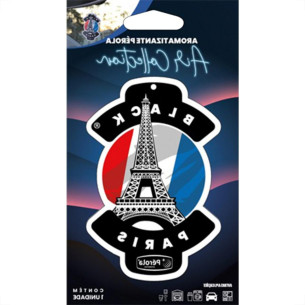 Perola Aromatizante Air C.Black 8G