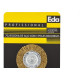 Eda Jg Escova Aco .Circ.C/3Pc-7Gj
