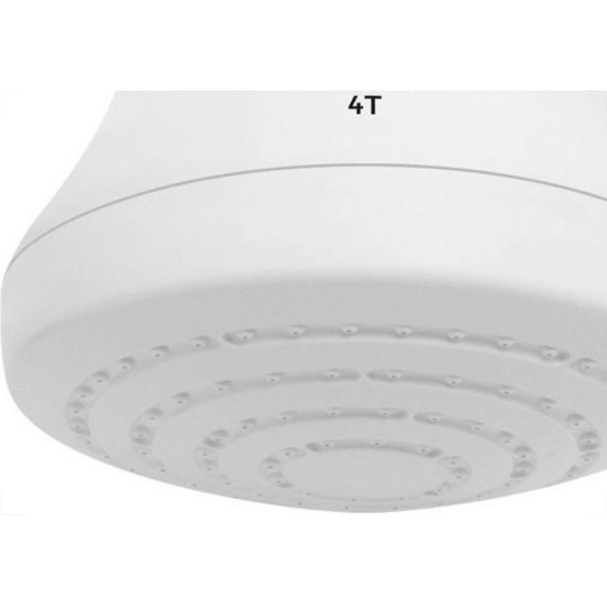 Fame Ducha Faminho 4T 6800W 220V-3859 Fame Ducha Faminho 4T 6800W 220V-3859