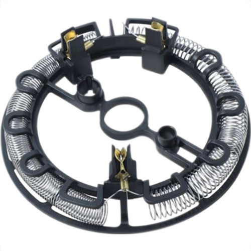 Fame Resist.Faminho 4T 6800W 220V-3863 Fame Resist.Faminho 4T 6800W 220V-3863