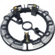 Fame Resist.Faminho 4T 6800W 220V-3863 Fame Resist.Faminho 4T 6800W 220V-3863