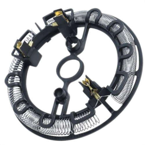 Fame Resist.Faminho 4T 6800W 220V-3863 Fame Resist.Faminho 4T 6800W 220V-3863