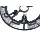 Fame Resist.Faminho 4T 6800W 220V-3863 Fame Resist.Faminho 4T 6800W 220V-3863