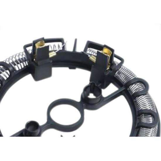 Fame Resist.Faminho 4T 6800W 220V-3863 Fame Resist.Faminho 4T 6800W 220V-3863