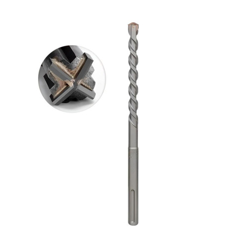 Mundo Das Ferramentas Broca Sds.Max Mtx 16 X 540 Mundo Das Ferramentas Broca Sds.Max Mtx 16 X 540