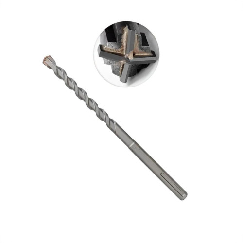 Mundo Das Ferramentas Broca Sds.Max Mtx 16 X 540 Mundo Das Ferramentas Broca Sds.Max Mtx 16 X 540