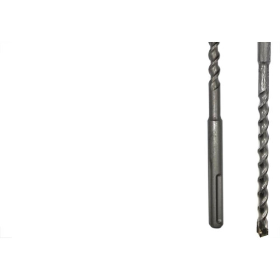 Mundo Das Ferramentas Broca Sds.Max Mtx 18 X 340