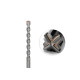 Mundo Das Ferramentas Broca Sds.Max Mtx 19 X 340 Mundo Das Ferramentas Broca Sds.Max Mtx 19 X 340