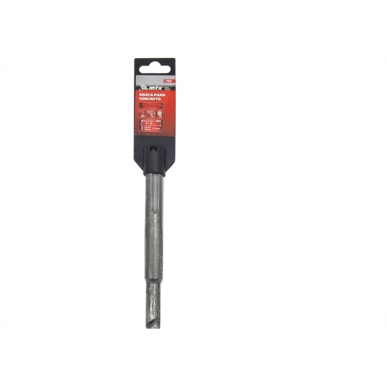 Mundo Das Ferramentas Broca Sds.Max Mtx 19 X 540 Mundo Das Ferramentas Broca Sds.Max Mtx 19 X 540