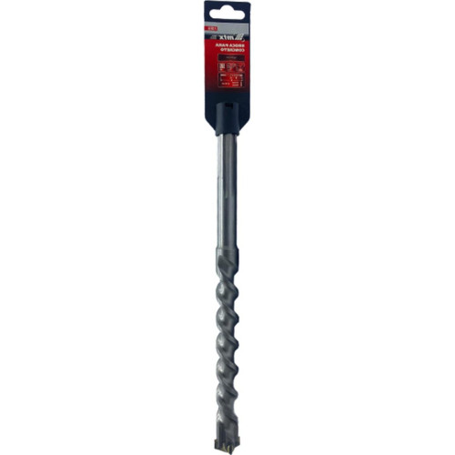 Mundo Das Ferramentas Broca Sds.Max Mtx 20 X 320 Mundo Das Ferramentas Broca Sds.Max Mtx 20 X 320