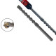 Mundo Das Ferramentas Broca Sds.Max Mtx 32 X 370