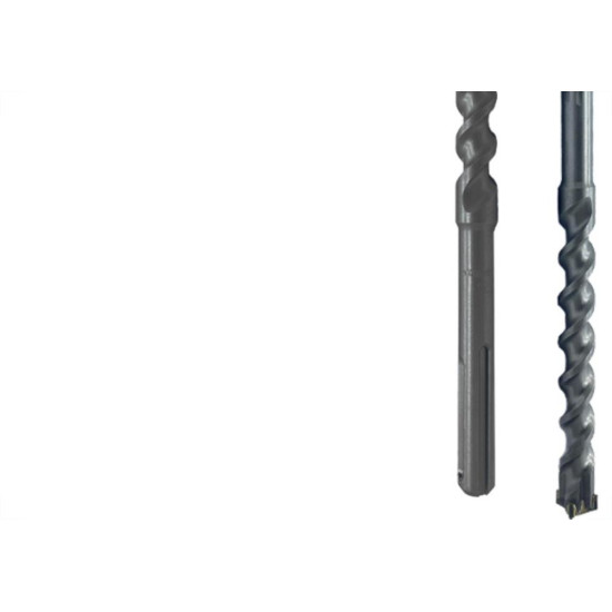 Mundo Das Ferramentas Broca Sds.Max Mtx 32 X 370