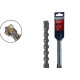 Mundo Das Ferramentas Broca Sds.Max Mtx 32 X 370